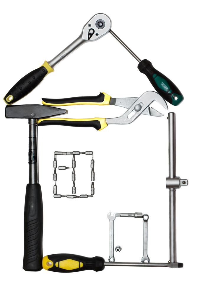 Essential Home Repair Tools - Build Your DIY Toolkit
