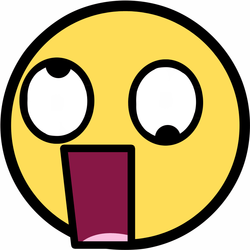 Not So Epic Face - Epic Face Png Transparent PNG - 480x480 - Free Download  on NicePNG