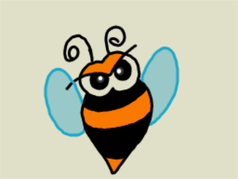 Bumble Bee Clip Art Download