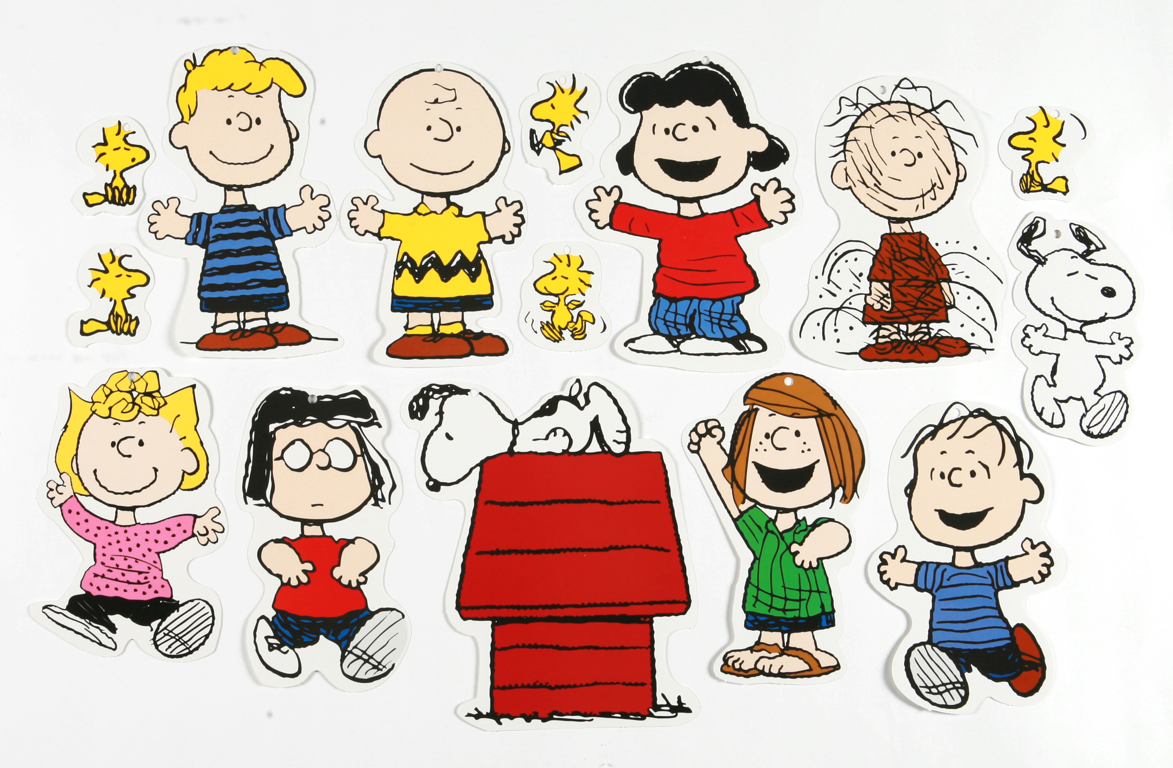 Free Peanuts Characters Download Free Peanuts Characters Png Images 