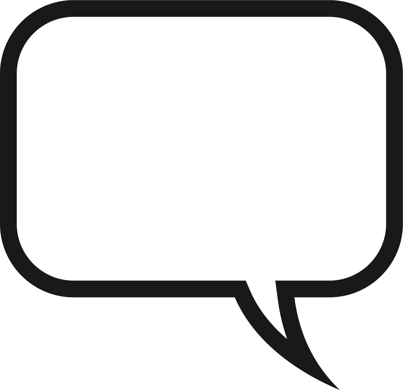 Free Chat Bubble Transparent Download Free Chat Bubble Transparent Png 