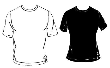 Free Blank Tshirt, Download Free Blank Tshirt png images, Free ClipArts ...