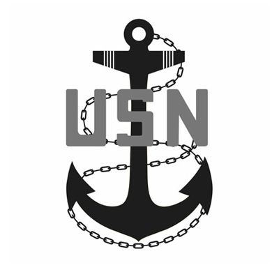 United States Navy Logo | Usn Logo | Cool Stencils | Clipart library