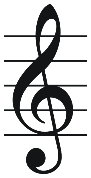 Lesson: Staff, Treble Clef, Bass Clef, Grand Staff, and Middle C 