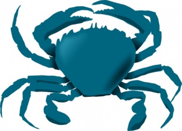 Crab Clip Art Free | Clipart library - Free Clipart Images