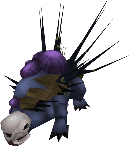 The Runescape Wiki - Onyx, HD Png Download, png download