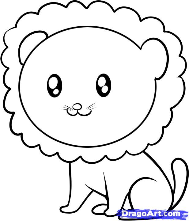 Free Easy Drawings For Kids, Download Free Easy Drawings For Kids png ...