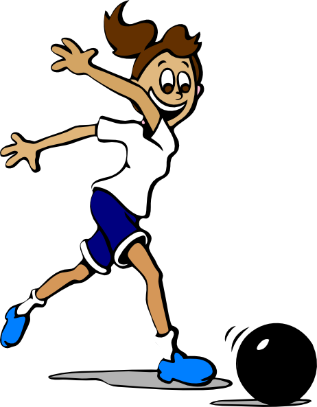 Girl Soccer Player Clipart | Clipart library - Free Clipart Images