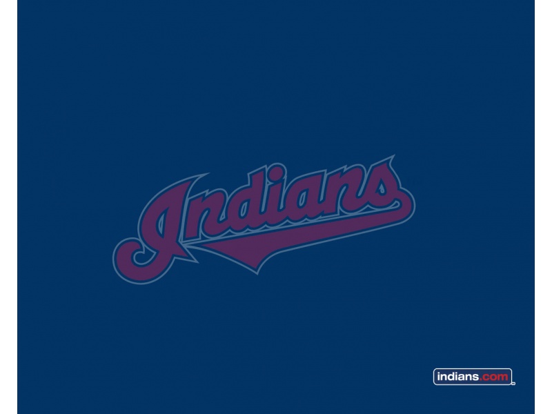 Cleveland Indians Baseball Windows 1110 Theme  themepackme