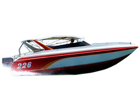 speedboat - KinderSay