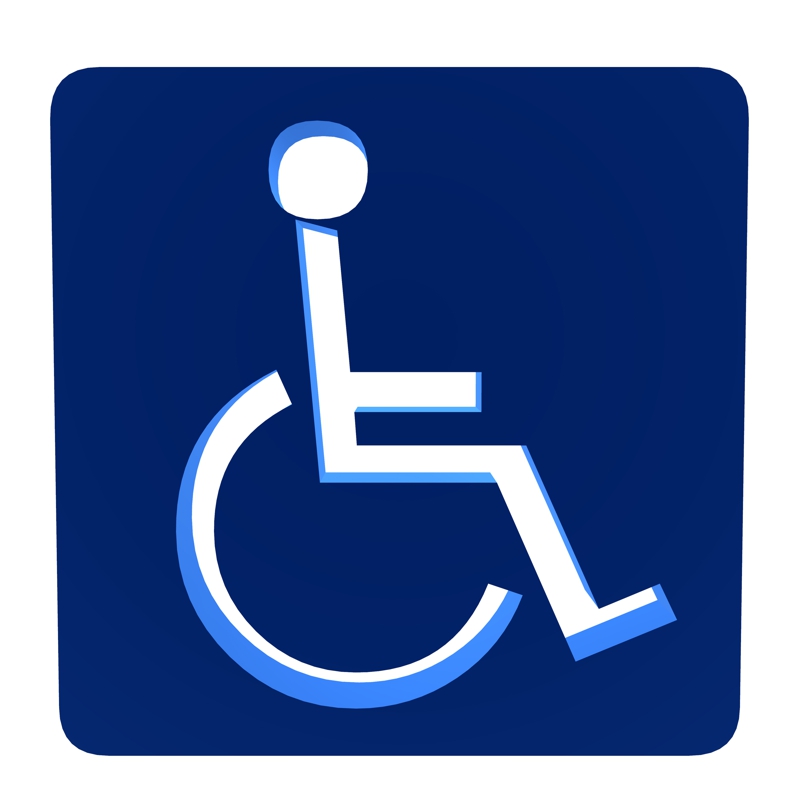 Handicap Logo Download Vector Logo