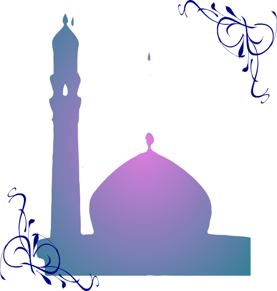 Mosque Clip Art 