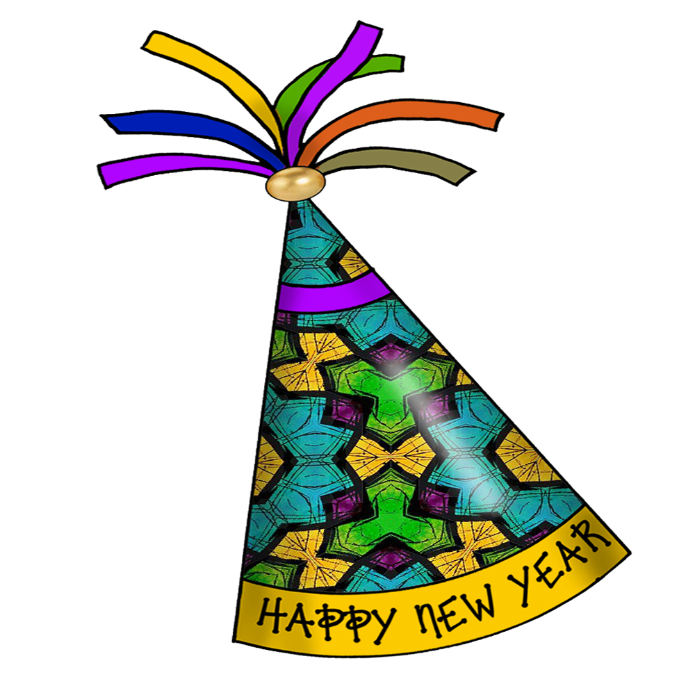 Free New Year S Clipart, Download Free New Year S Clipart png images ...