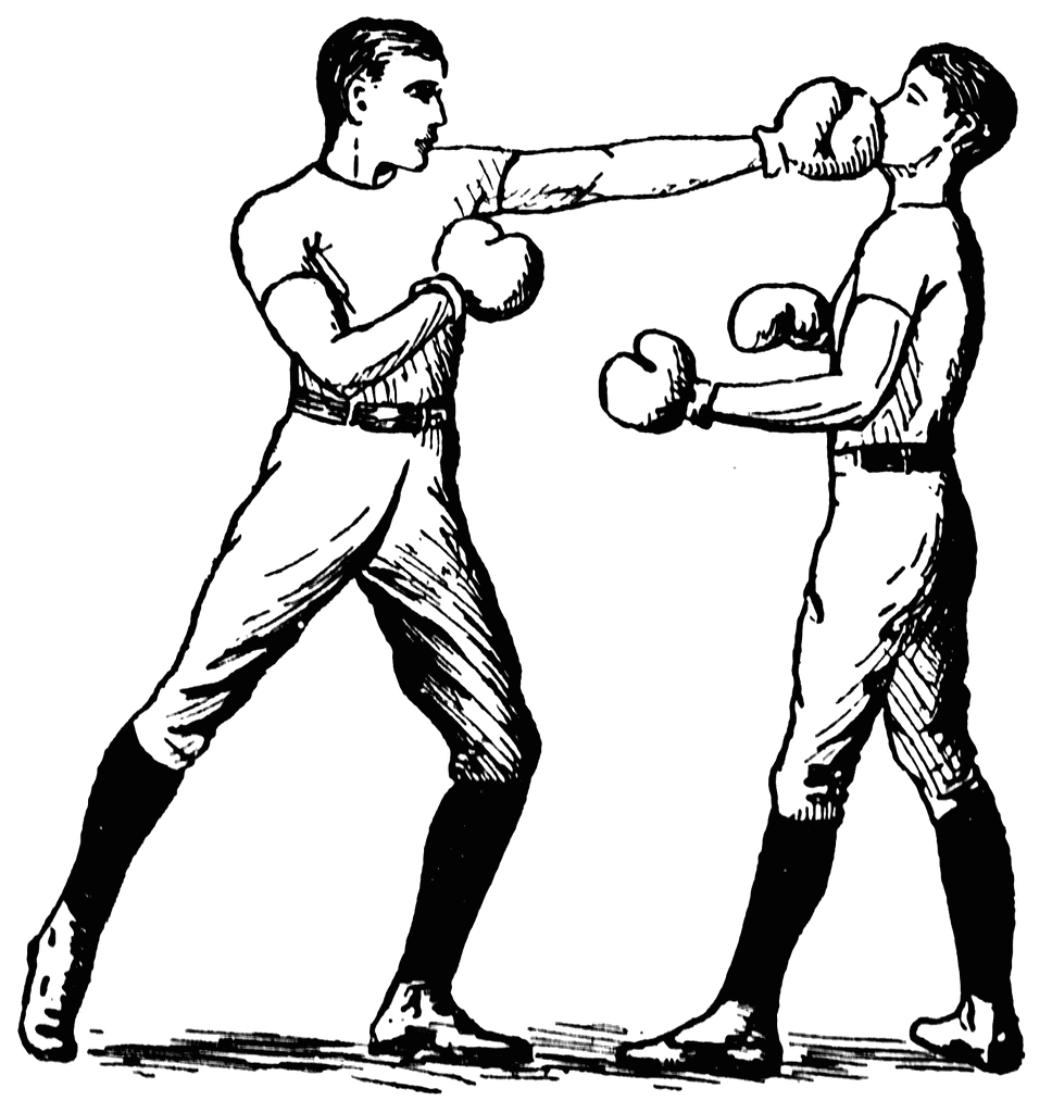 Boxing Gloves Clipart | Clip Art Pin