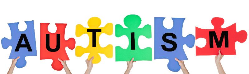 Understanding Autism Awareness Through Symbolic Puzzle Pieces