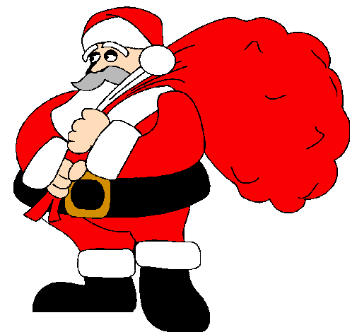 Free Father Xmas, Download Free Father Xmas png images, Free ClipArts ...