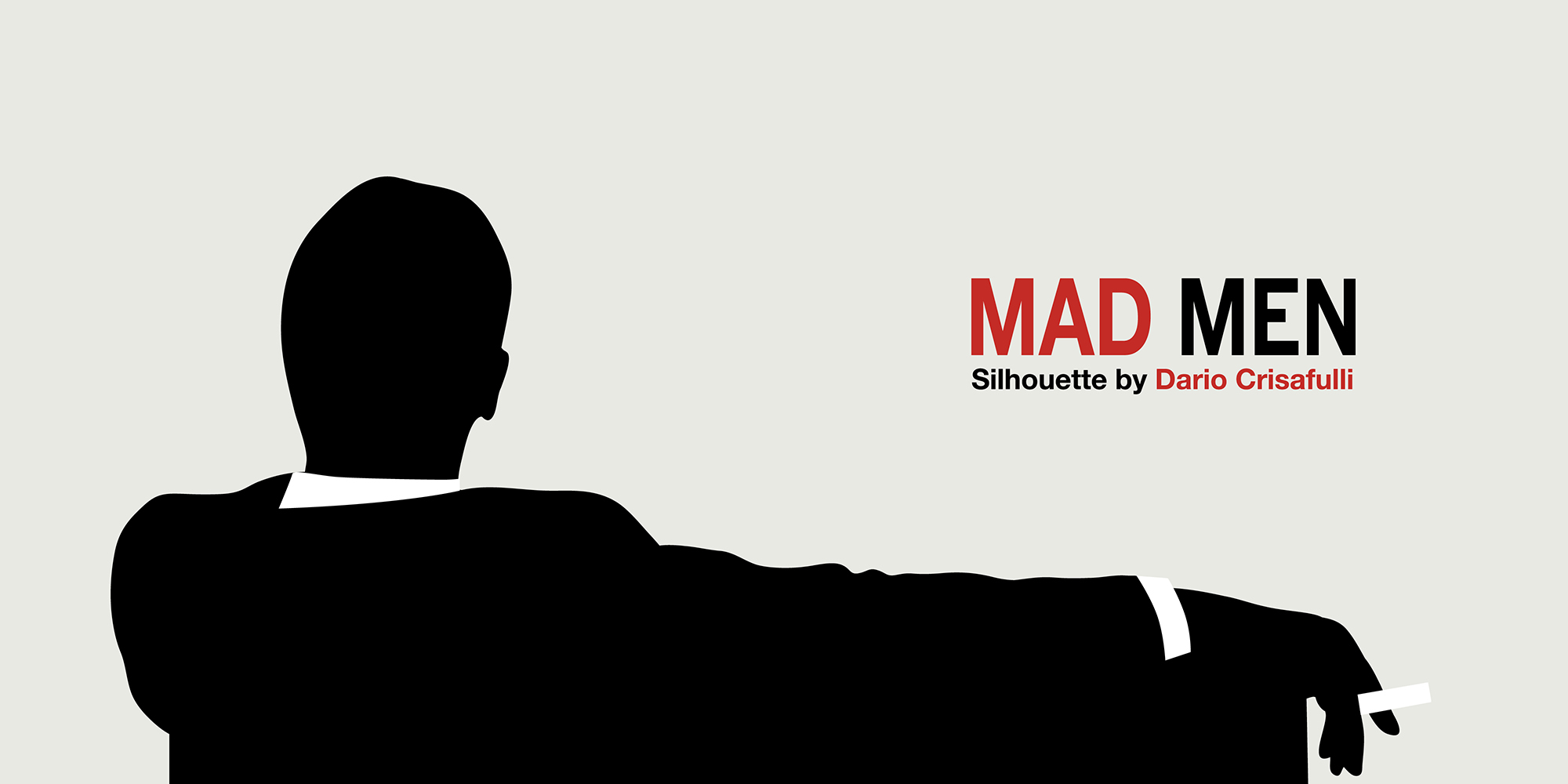 mad men facebook cover - Clip Art Library