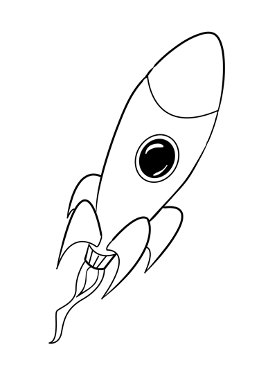 NASA Space Shuttle Technical Drawings