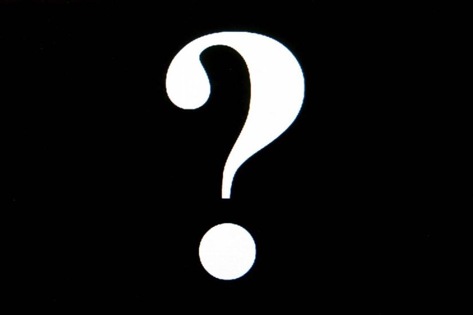 Red Question Mark Black Background images  pictures - NearPics