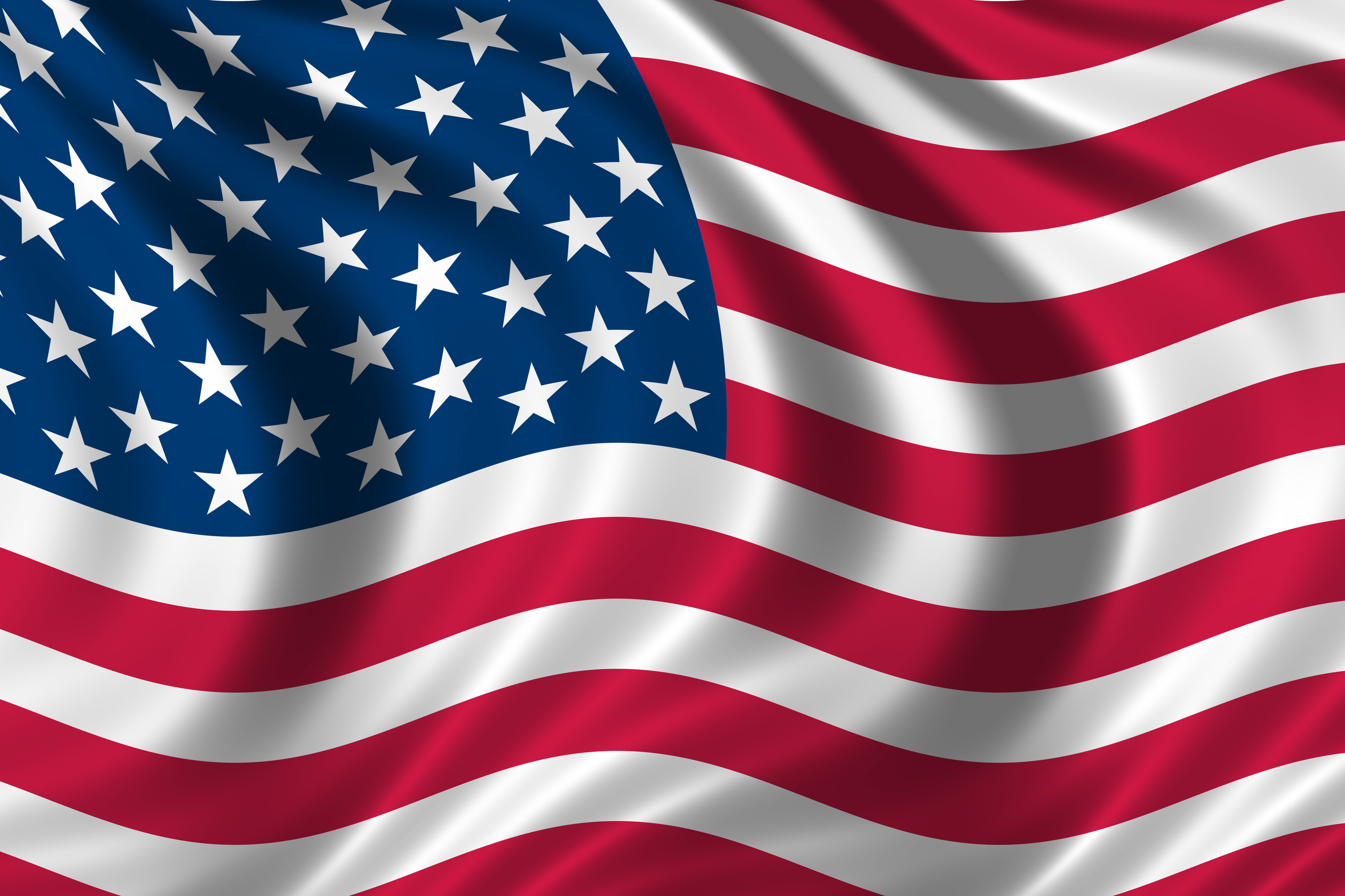 5 usa. Флаг США. Флаг Соединенных Штатов Америки. Флаг Соединённых Штатов Америки. Американский флаг картинка.
