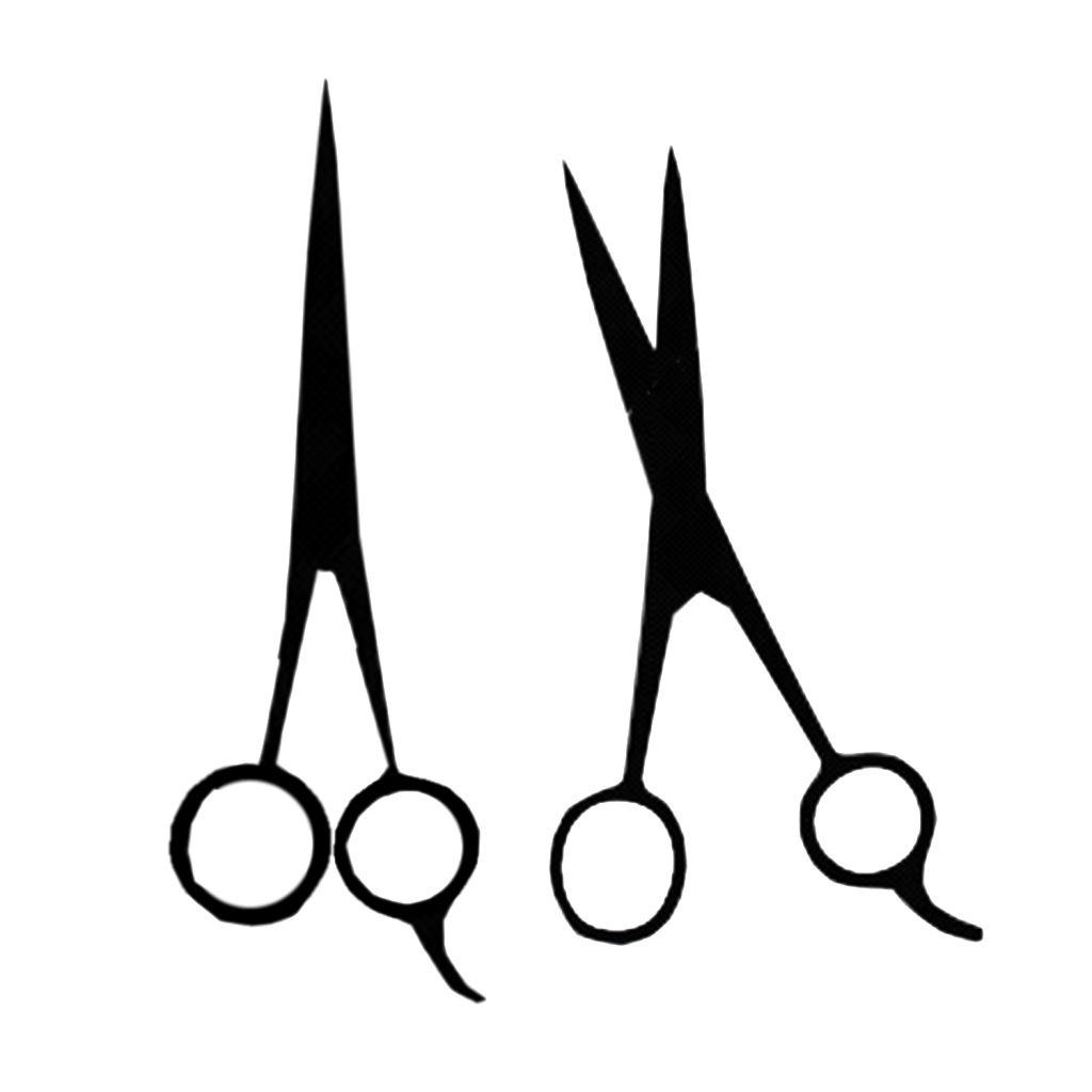 Haircutting Scissors Stock Illustrations RoyaltyFree Vector Graphics   Clip Art  iStock  Chrome haircutting scissors