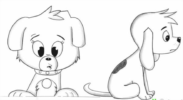 How to Draw Cartoon Animals feat Jullelin Art  YouTube