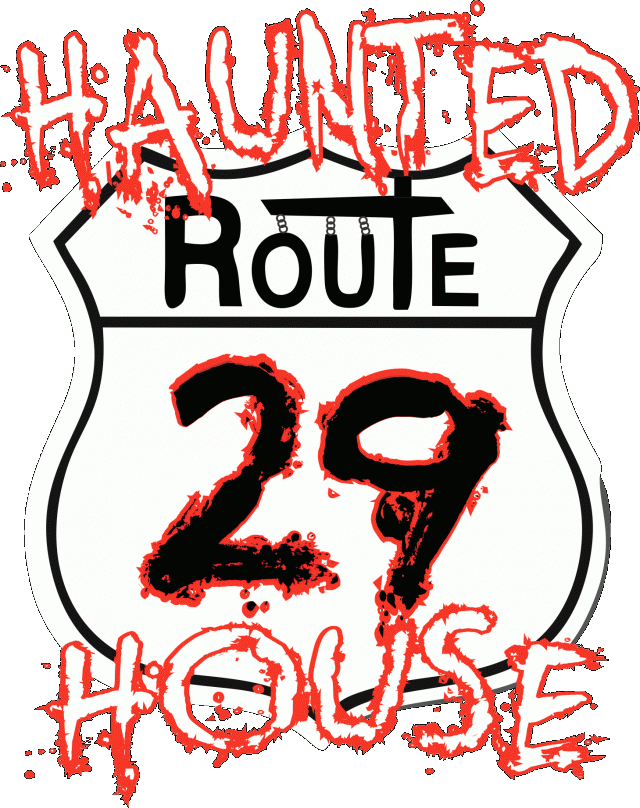 Route 29 Haunted House | Fauquier Now Calendar