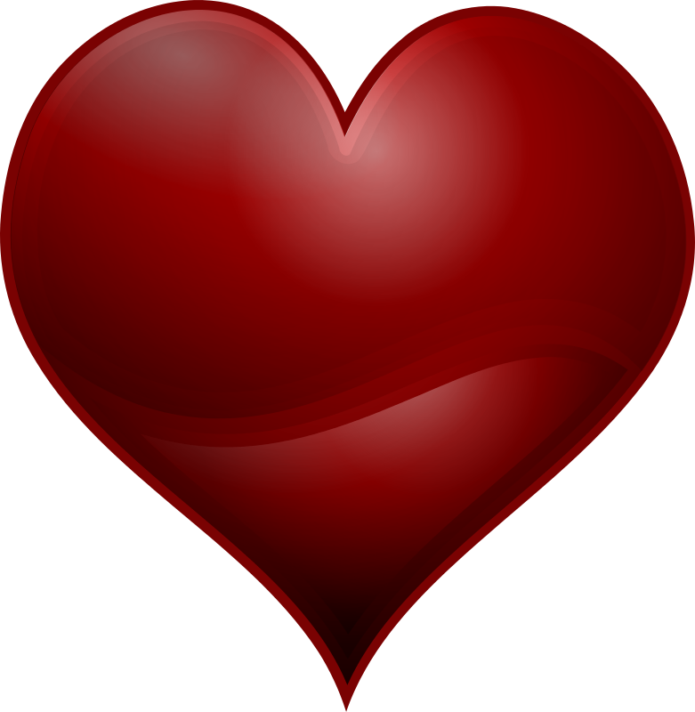 Free Free Heart Images, Download Free Free Heart Images png images ...