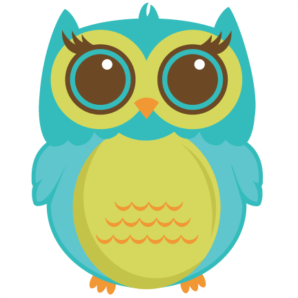 Cute Owl Png - Clipart library