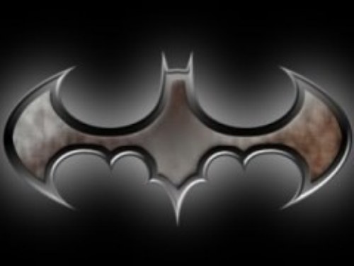 batman logo hd - Clip Art Library