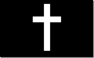 white cross logos