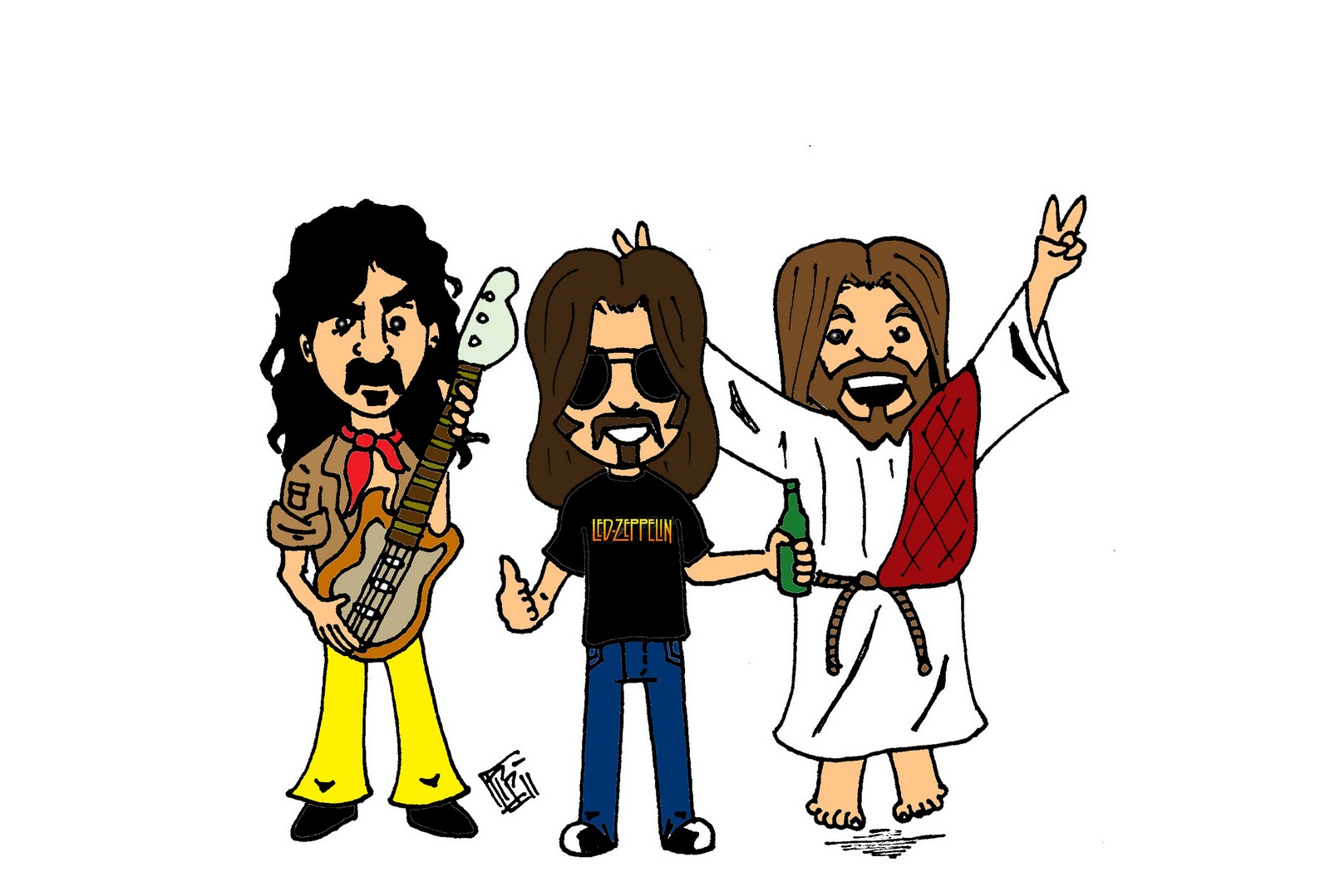 Free Cartoon Picture Of Jesus, Download Free Cartoon Picture Of Jesus ...