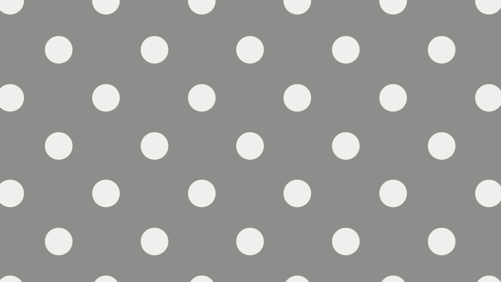 Image gallery for : gray and white polka dot wallpaper