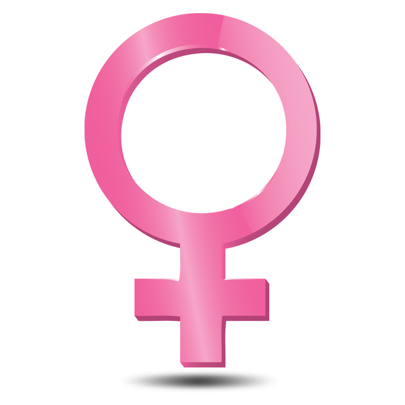 Free Female Symbol, Download Free Female Symbol png images, Free ...