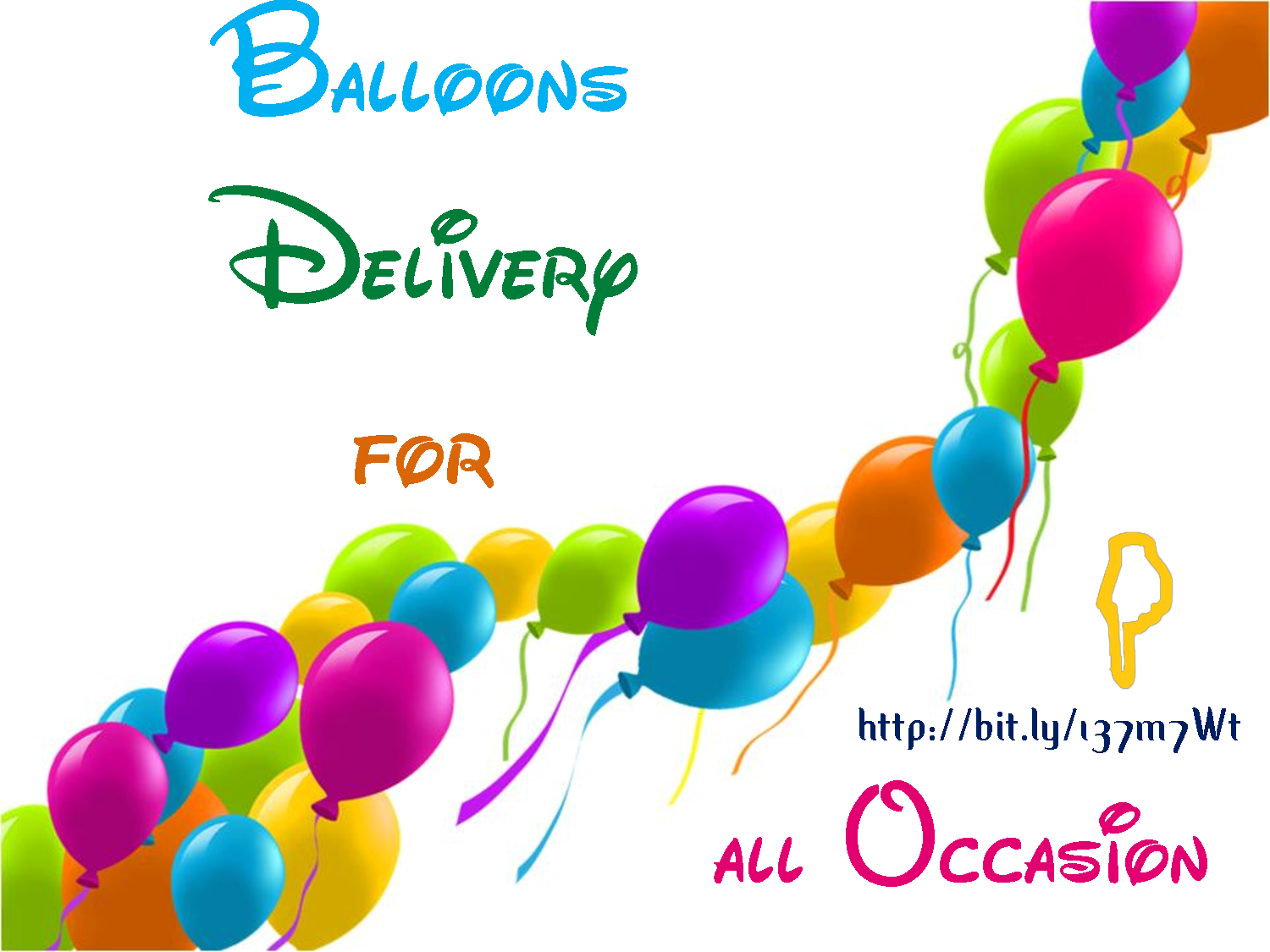 Send Birthday Balloons. Deliver Birthday Balloons. 6 сентября день рождения