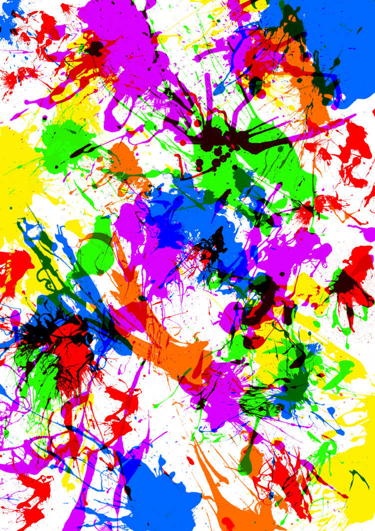 5 Outstanding paint splatter images You Can Download It At No Cost ...