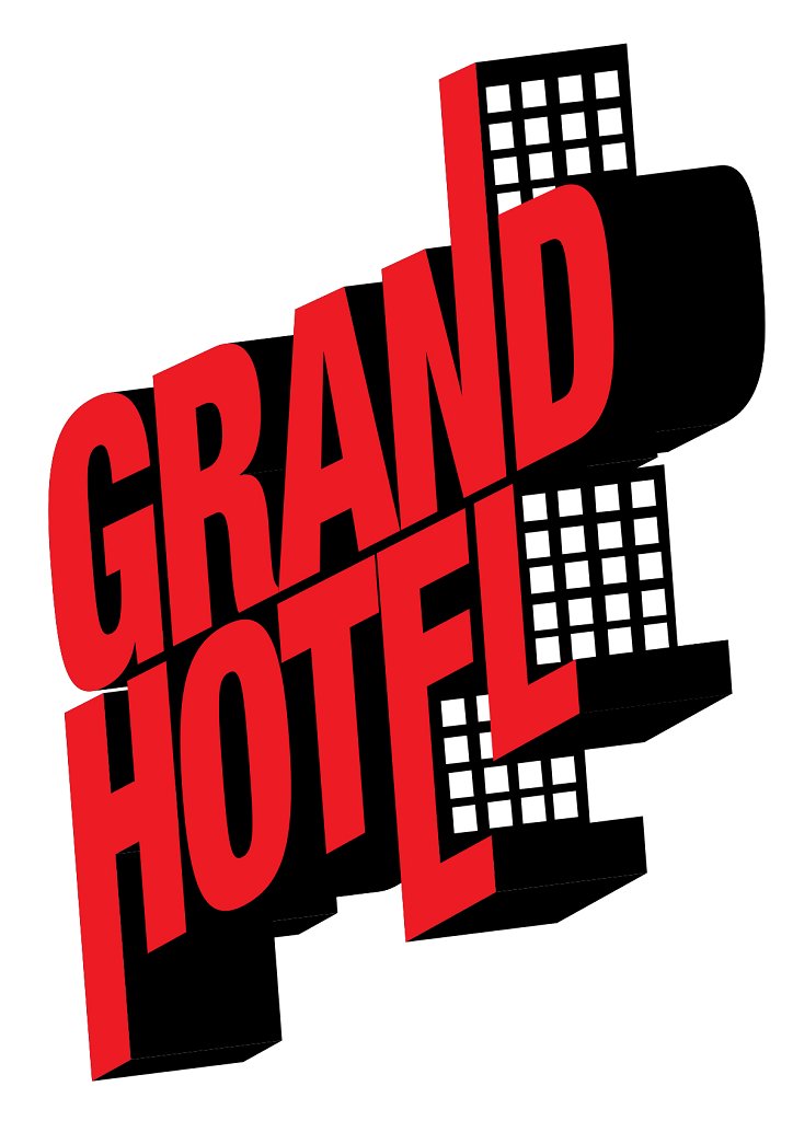 Grand Hotel - Modern Urban Accommodation & Luxury Stay