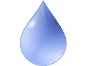 Water Droplet Image Png Icon - Free Icons