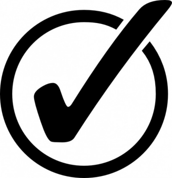 Free Picture Of Check Mark, Download Free Picture Of Check Mark png ...