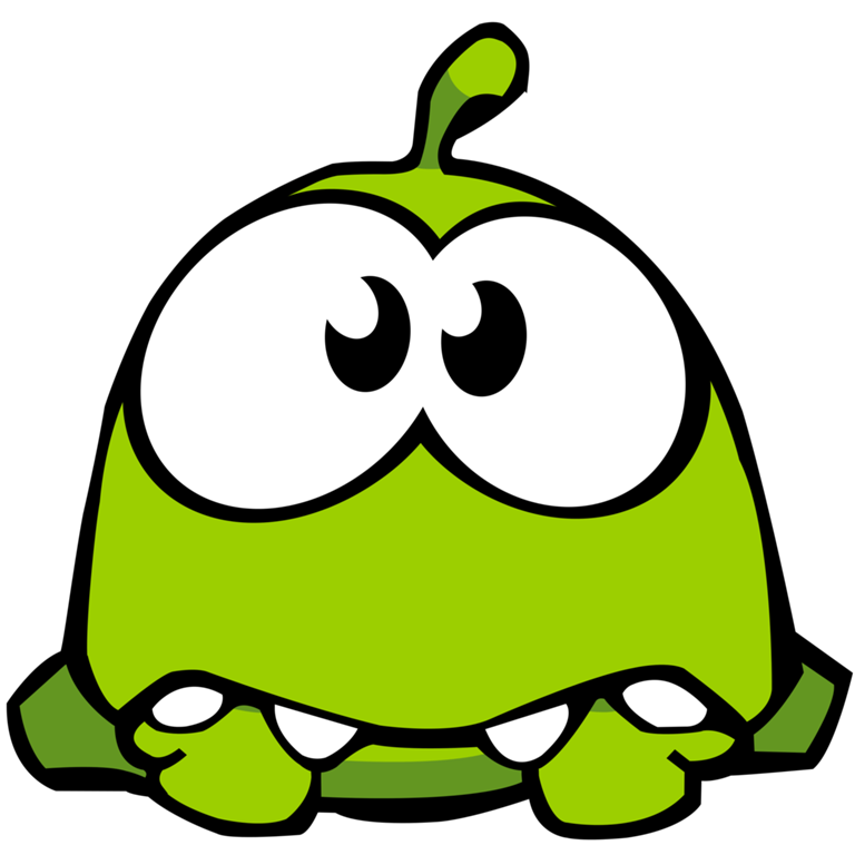 Handy Candy, Cut the Rope Wiki