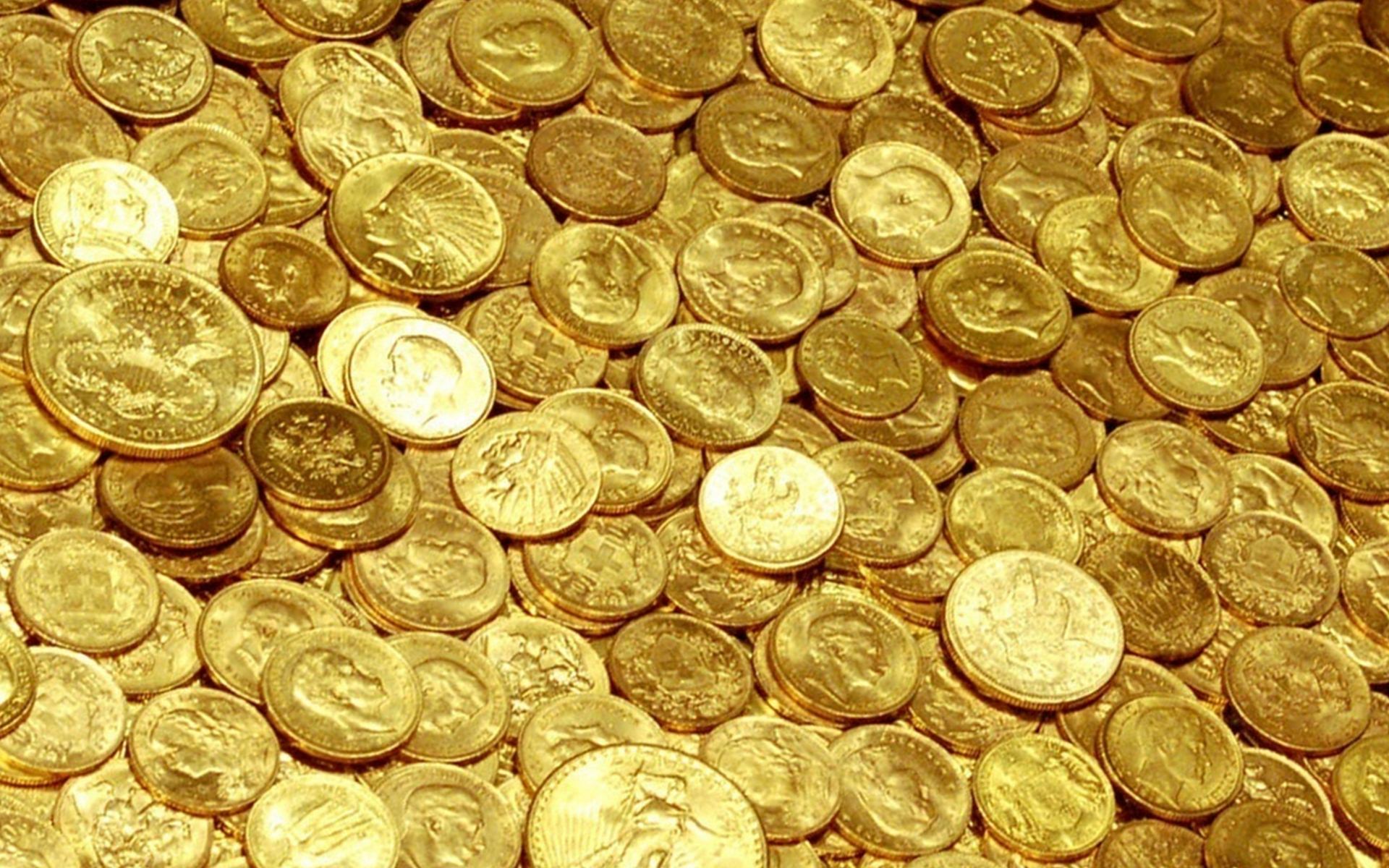 Gold Coins – A Brief Overview