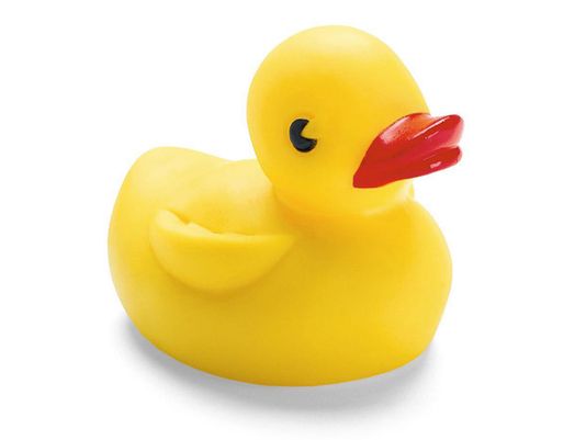 Rubber Ducks Clip Art Library