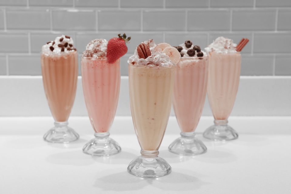 Free Milkshake, Download Free Milkshake png images, Free ClipArts on ...