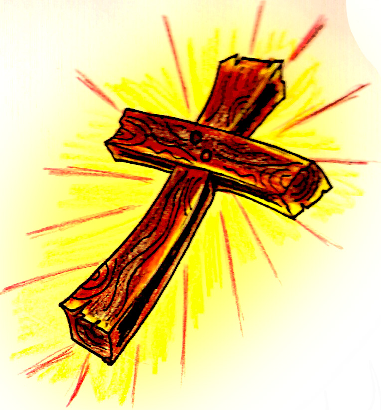 The Old Rugged Cross old Rugged Cross cross Tattoo art wood Reclaimed  lumber Crucifix rug religious Item christian Cross christianity   Anyrgb