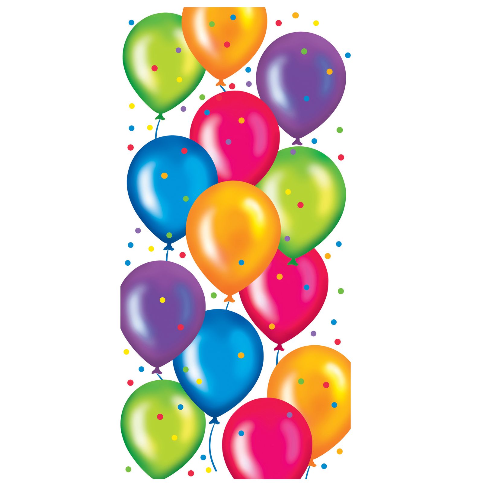 Free Birthday Balloons, Download Free Birthday Balloons png images ...