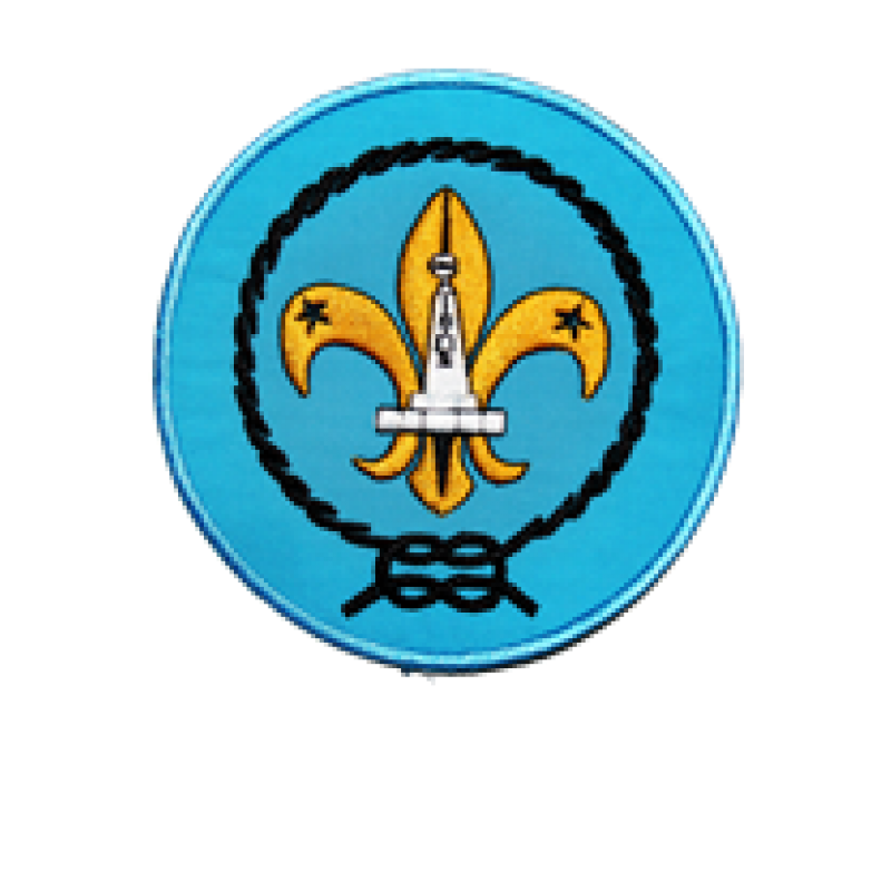 World Scout Emblem - Symbol of Global Scouting Unity and Values