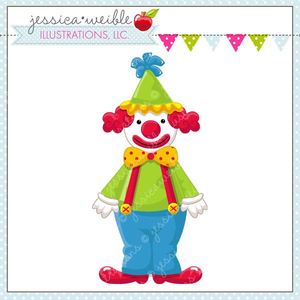 Free Circus Clown, Download Free Circus Clown png images, Free ClipArts ...