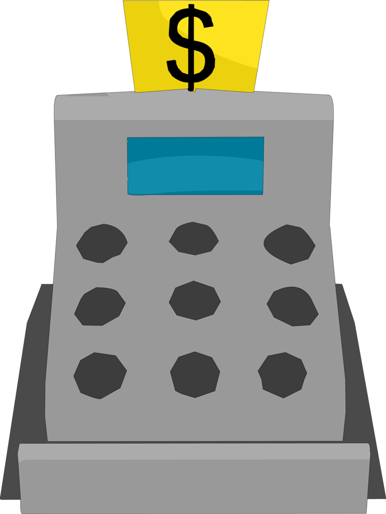 Image - Cash Register.PNG - Club Penguin Wiki - The free, editable 