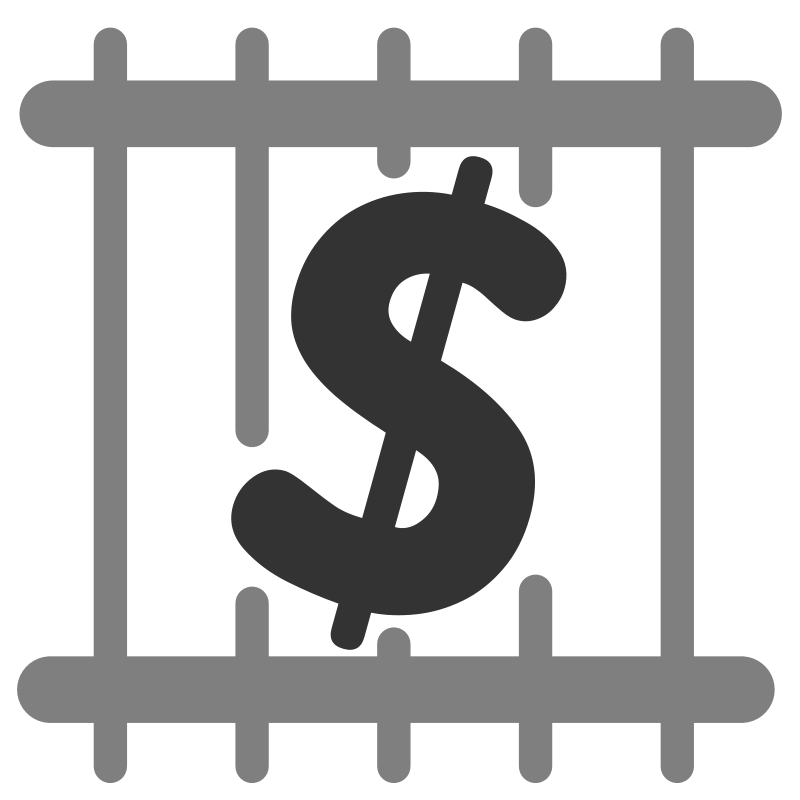 Jail Clipart Clip Art Library