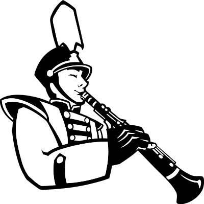 School Band Clip Art - Clipart library